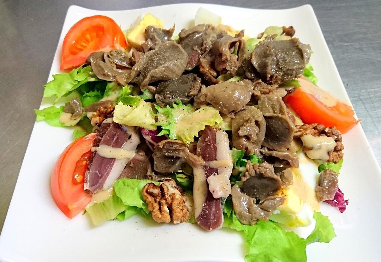 فندق Chez Nous Fitou المظهر الخارجي الصورة